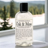 Oak & Moss Shower Gel
