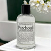 Patchouli Shower Gel