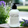 Royal Lavender Lotion Gift