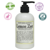 Lemon Zest Lotion Gift