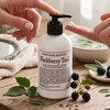 Blackberry Trail Aloe Vera Lotion