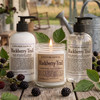 Blackberry Trail Aloe Vera Lotion