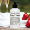 Champagne & Strawberries Lotion