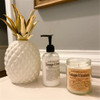 Champagne & Strawberries Lotion