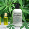 Hemp Garden Aloe Vera Body Lotion