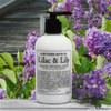 Lilac & Lily Shea Butter Body Lotion