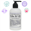 Lilac & Lily Shea Butter Body Lotion