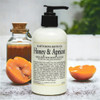 Honey & Apricot Shea Butter Lotion