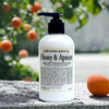 Honey & Apricot Shea Butter Lotion
