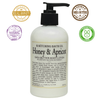 Honey & Apricot Shea Butter Lotion