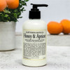Honey & Apricot Lotion Gift