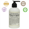 Honey & Apricot Lotion Gift