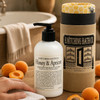 Honey & Apricot Lotion Gift