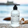 Coastal Cottage Shea Butter Lotion