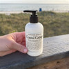 Coastal Cottage Shea Butter Lotion