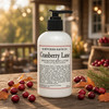 Cranberry Lane Shea Butter Lotion