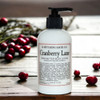 Cranberry Lane Lotion Gift
