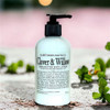Clover & Willow Shea Butter Lotion