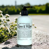 Clover & Willow Shea Butter Lotion