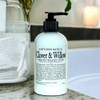 Clover & Willow Shea Butter Lotion