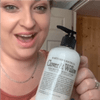 Clover & Willow Shea Butter Lotion