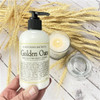 Golden Oats Shea Butter Lotion
