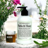 Herbs & Honey Shea Butter Lotion