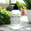 Herbs & Honey Shea Butter Lotion