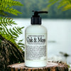 Oak & Moss Shea Butter Lotion