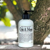 Oak & Moss Shea Butter Lotion