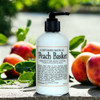 Peach Basket Shea Butter Lotion