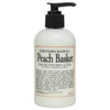 Peach Basket Shea Butter Lotion