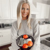 Peach Basket Shea Butter Lotion