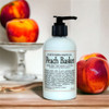 Peach Basket Shea Butter Lotion