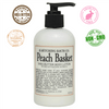 Peach Basket Shea Butter Lotion