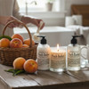 Peach Basket Shea Butter Lotion