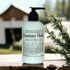 Rosemary Herb Shea Butter Lotion
