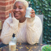 Rosemary Herb Shea Butter Lotion
