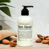 Sweet Almond Shea Butter Lotion