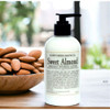 Sweet Almond Shea Butter Lotion