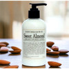 Sweet Almond Shea Butter Lotion