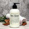 Sweet Almond Shea Butter Lotion