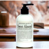 Sweet Almond Shea Butter Lotion