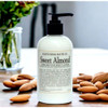 Sweet Almond Shea Butter Lotion