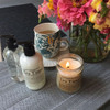 Tea Time Shea Butter Lotion
