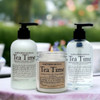 Tea Time Shea Butter Lotion