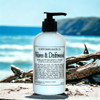 Waves & Driftwood Shea Butter Lotion