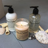 Waves & Driftwood Shea Butter Lotion