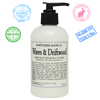 Waves & Driftwood Shea Butter Lotion