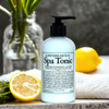 Spa Tonic Shea Butter Lotion
